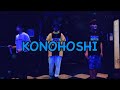 KONOHOSHI/ORANGE RANGE