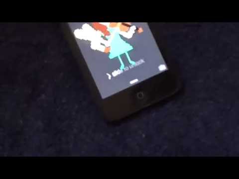 My New Text Tone - Neeeeeeeigh