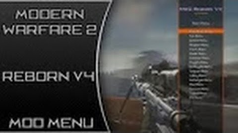 || PS3|| Mw2 Project Reborn v4 By Enstone