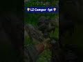 If You Are Going to Camp at Least be Good | Grayzone Warfare