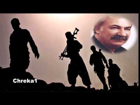 Najmadin Xullami Awa Disan Harai Janga Kurdstanm Ru La Xwena