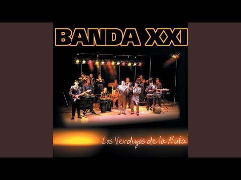 Banda XXI - Lida Eh