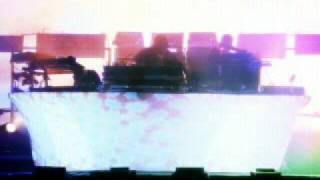 Chemical Brothers - Star Guitar Live from Fuji Festival 2002