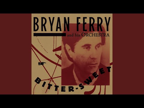 Reason or Rhyme - Bryan Ferry