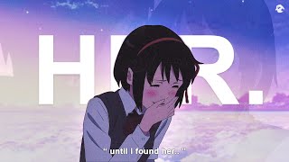 Download Lagu JVKE - her (Lyrics / AMV) MP3 Download Lagu JVKE - her (Lyrics / AMV) MP3