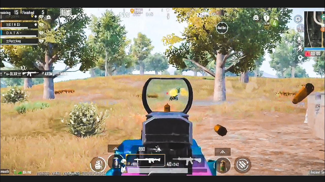 car-tracing-spray-in-realme-x7-max-ep-2-bgmi-ban-or-unban-youtube