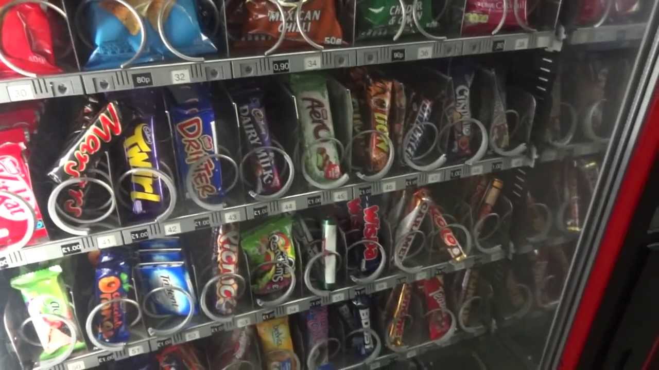 Machine Machine