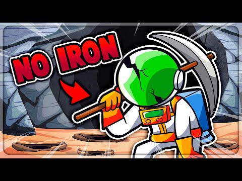 The NO IRON