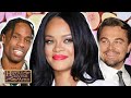 Rihanna's JUICY Dating Timeline Broken Down!