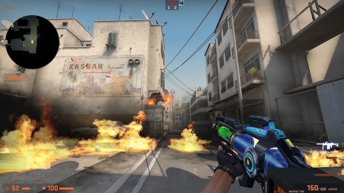 Counter-Strike Global Offensive ou CrossFire: veja qual é o melhor FPS