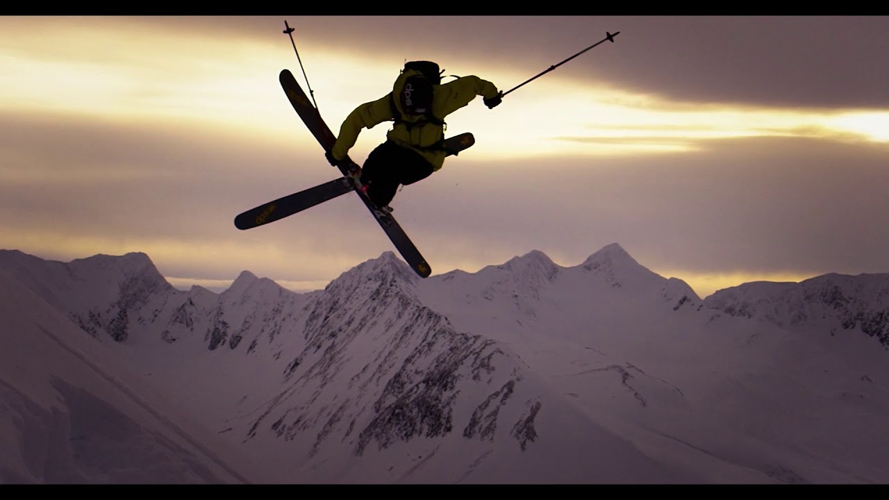 Backcountry Film Festival World Premiere 201819 (Boise, ID) YouTube