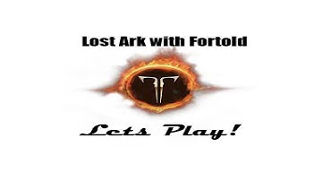 Lost Ark - Igrexion - [Guardian Raid]