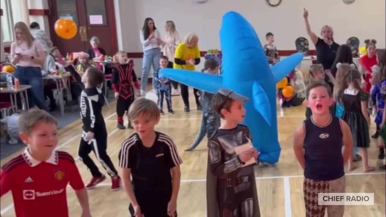 Kids parties in Edinburgh, Fife & Lothians. Hire an engaging, fun kids