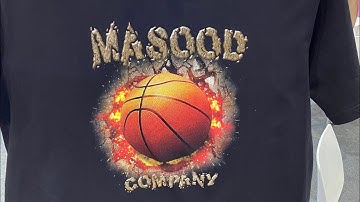 Ruida 6 color 14 stations automatic screen printing machine for T-shirt