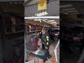 Watch: CCTV Captures Stolen Car Ramming into Sacramento Jewelry Store #shorts