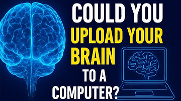 Could You Upload Your Brain to a Computer? (The Truth About Digital Immortality)