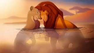 the story of the lioness sarabi the lion king ( история львицы Сараби )