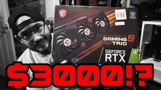 THIS COST HIM $3,000 DOLLARS! | SPIKE VLOGS