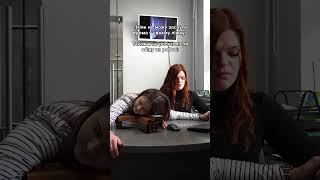 Коли на роботі клонить в сон 😴 але це монтаж скляних конструкцій 😂