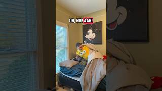 Mr Krabs Catches Spongebob And Squidward In Pearls Room