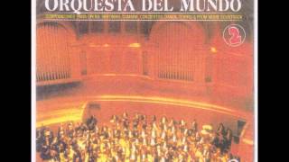 Percy Faith  Rhythm Of The Rain