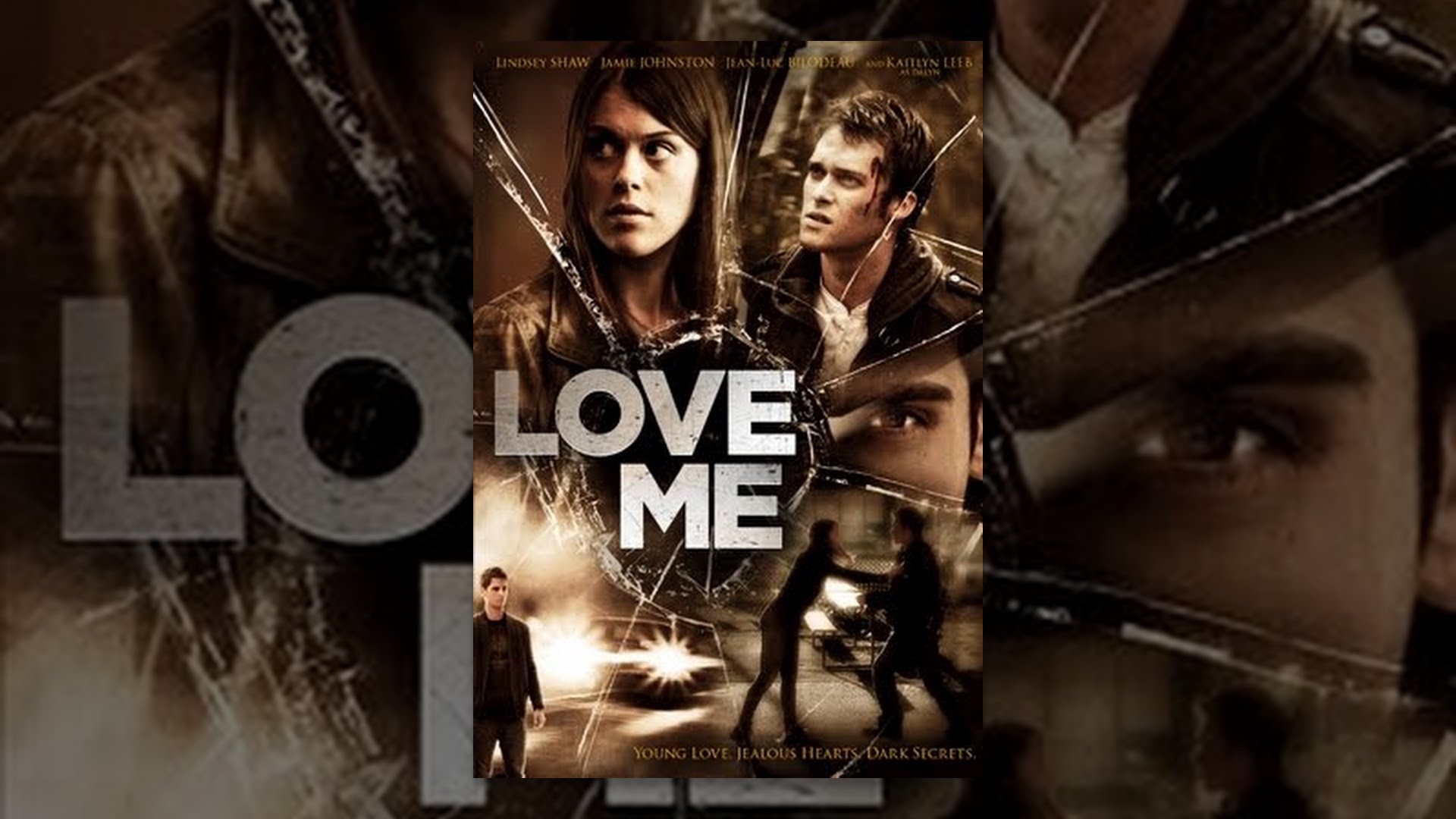 Love Me Love Me Film