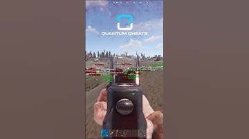 SAVING LOOT WITH AIMBOT 400$ QC PRIVATE #rust #aimbot #hack #2019 #2023 #trolling  #cheat #раст