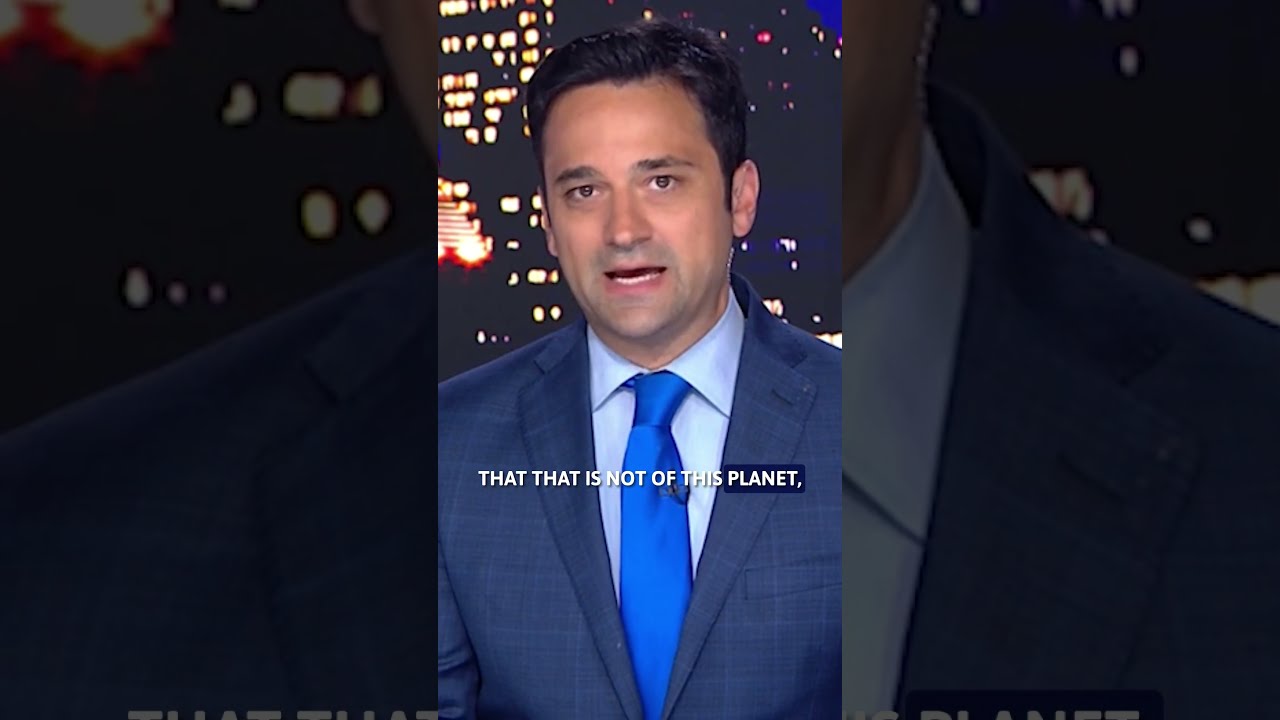 UFO Deflects Missile Daniel Sheehan Explains What Congress Heard