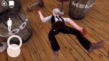 RUQUIEM FOR ERICH SANN - NEW UPDATE | FULL  GAMEPLAY IOS,ANDROID