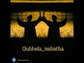 Gubhela _Isabatha Mp3 Song