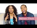 Couples Married for 0-65 Years Answer: How Do You Keep Your Sex Life Exciting? | Brides