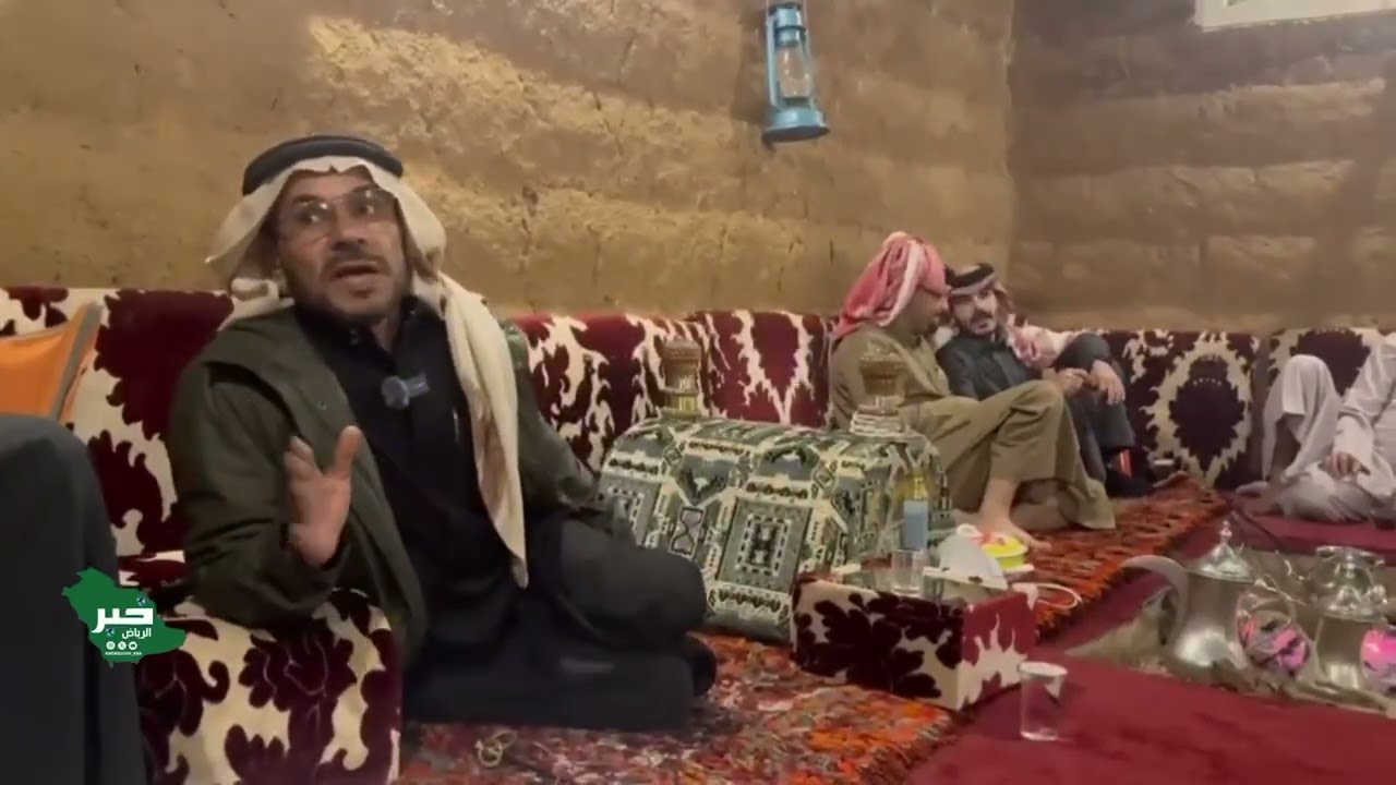 ‏⁧‫#تغطيات‬⁩ ⁧‫#خبر_الرياض‬⁩ ⁧‫#حائل‬⁩ #السعودية حي مغيظة