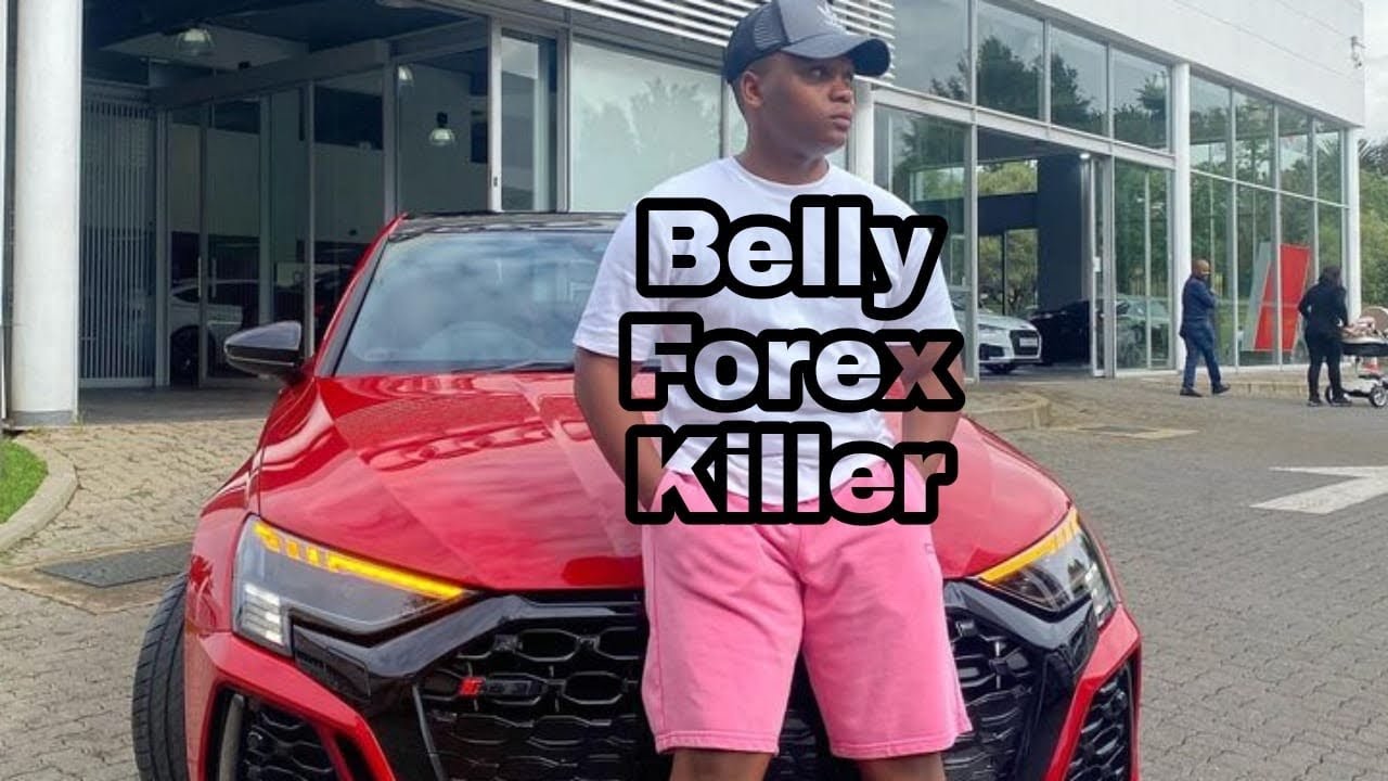 The Best Of Collen Young Jeff Belly Forex Killer 💰💯 South African Forex Traders Lifestyle
