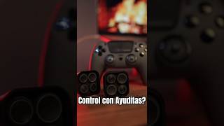 El MEJOR CONTROL para Warzone Competitivo? #warzone #hexgaiming #hexcontroller #callofduty