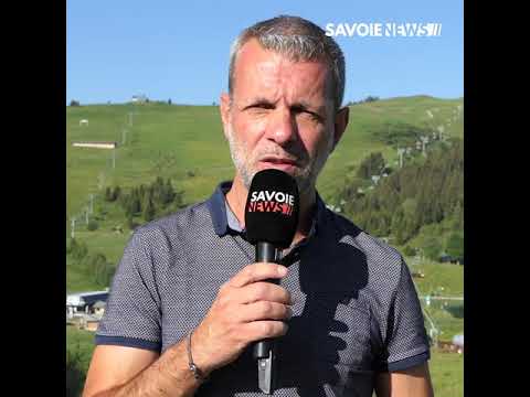 Les Saisies : La saison estivale aux Saisies