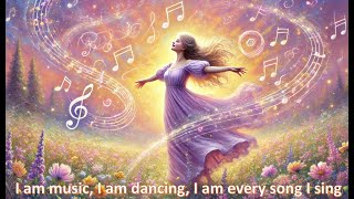 I Am The World