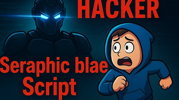 Seraphic blade SCRIPT