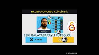Eski̇ Galatasarayli Futbolcu Jason Denayer Kaç Gen Ve Ne Kadar Coi̇ns ?