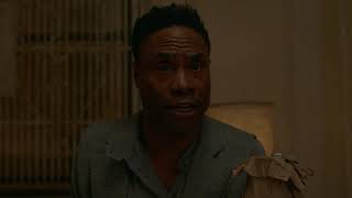 Billy Porter (Pose - Season 1)