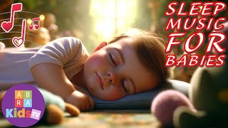 Mozart for Babies Intelligence Stimulation ♫ Lullaby For Babies To Go To Sleep, Baby Sleep Music