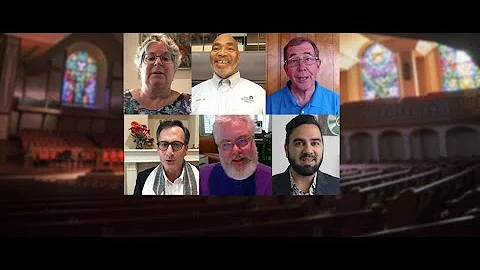 Houston Faith Leaders: We Believe in Religious Freedom