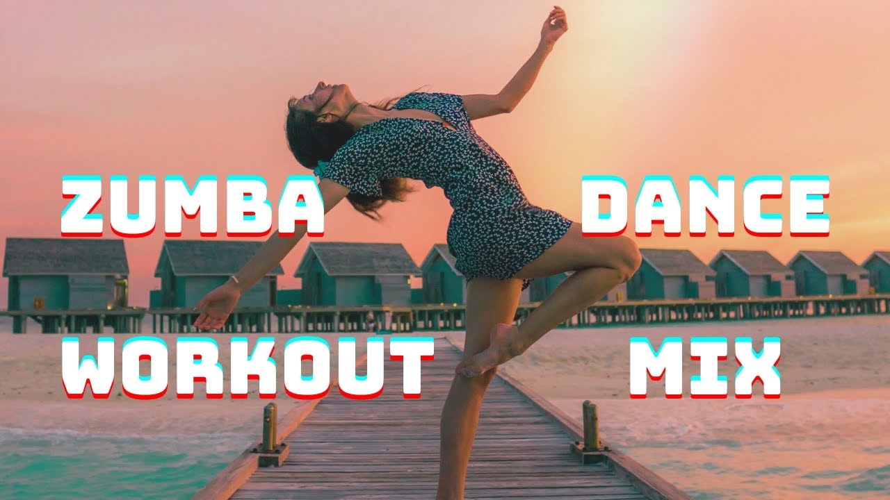 Zumba Dance Workout Mix Non-stop One Hour || DJ Rob Morales adlı videoyu YouTube'da izle Zumba Dance Workout Mix Non-stop One Hour || DJ Rob Morales adlı videoyu YouTube'da izle