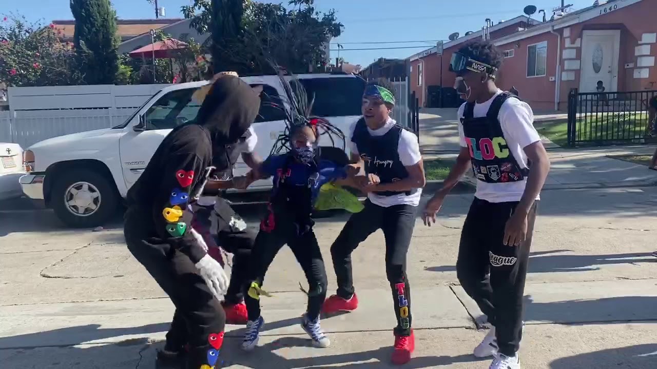 RUN IT BACK FOR MONI !!! 