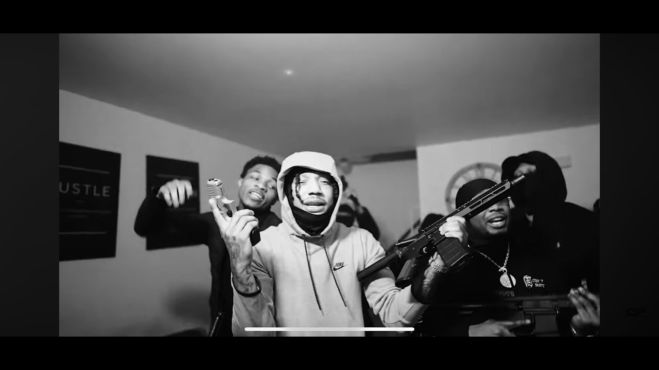 [FREE] 24Lik x Detroit Type Beat 2024 | 