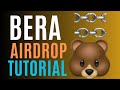 How to Claim Berachain Airdrop Testnet – Get FREE Crypto NOW!