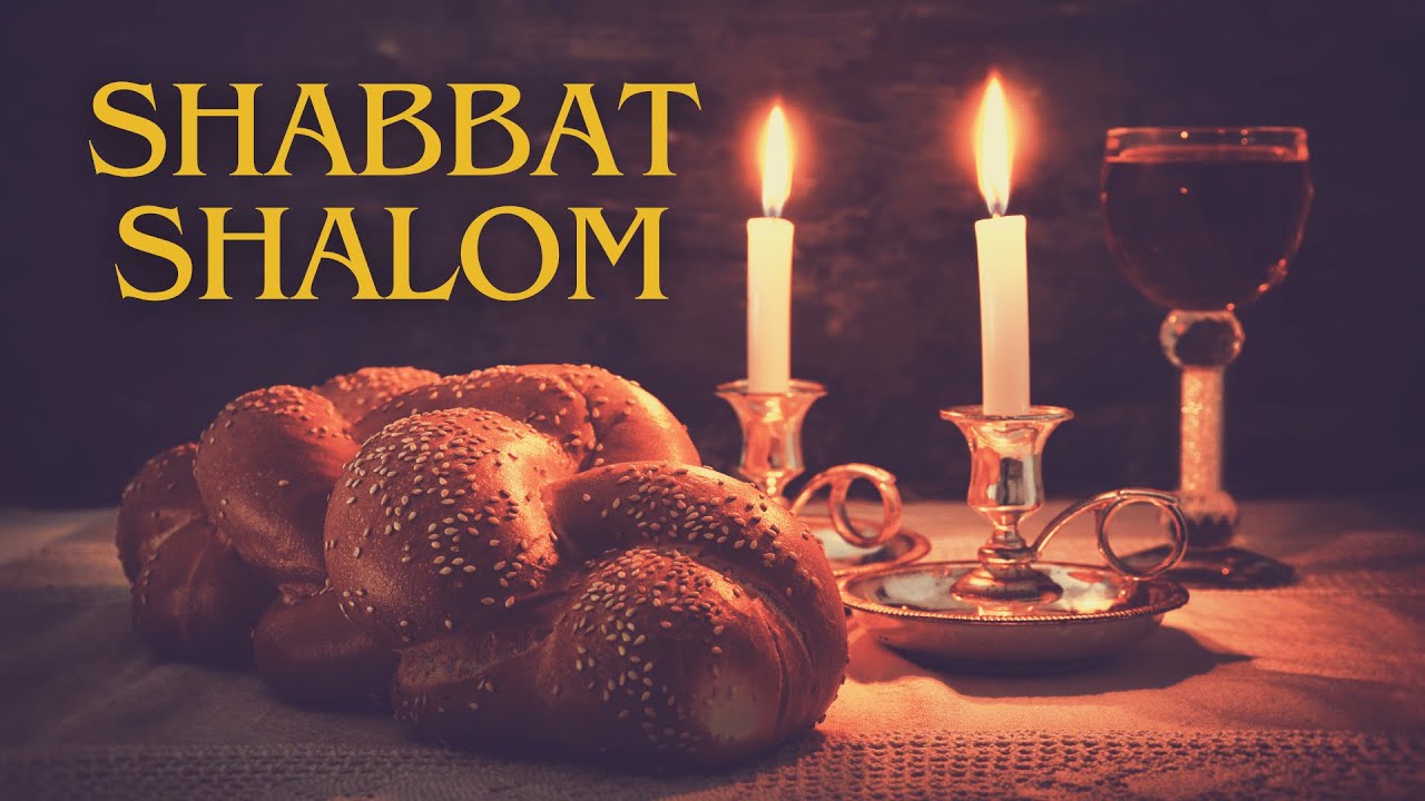 MÚSICAS PARA SHABAT - SONGS FOR SHABBAT - CANCIONES DE SHABAT MÚSICAS PARA SHABAT - SONGS FOR SHABBAT - CANCIONES DE SHABAT
