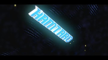 Intro #4: HamtaroHD v2! ×DutchingKinguin× [BEST?!?!?]