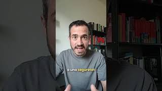 4 signes hauran de deixar anar el control