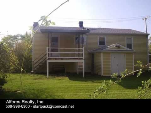 18 Lemos St., New Bedford, MA home video tour