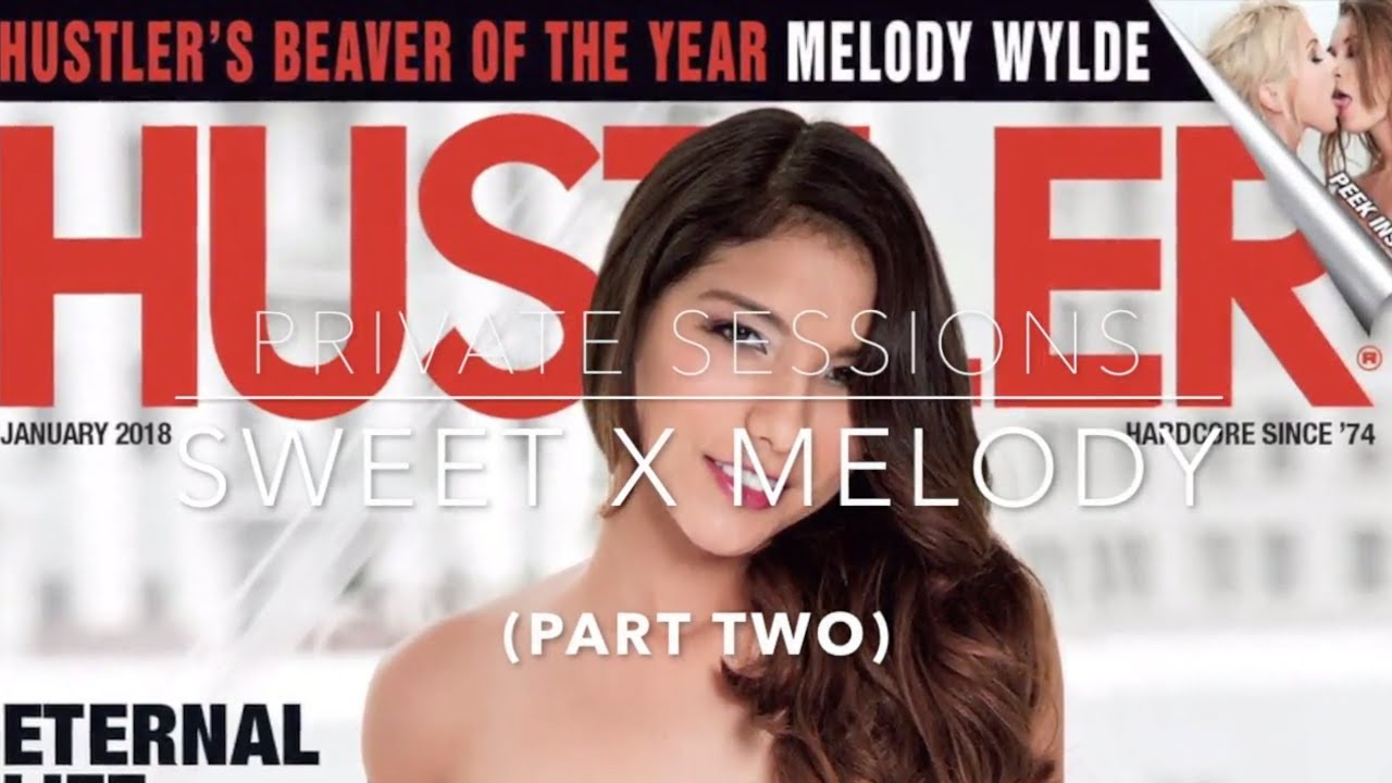 STREAMATE MODELS INTERVIEW: SWEET X MELODY (PART 2)